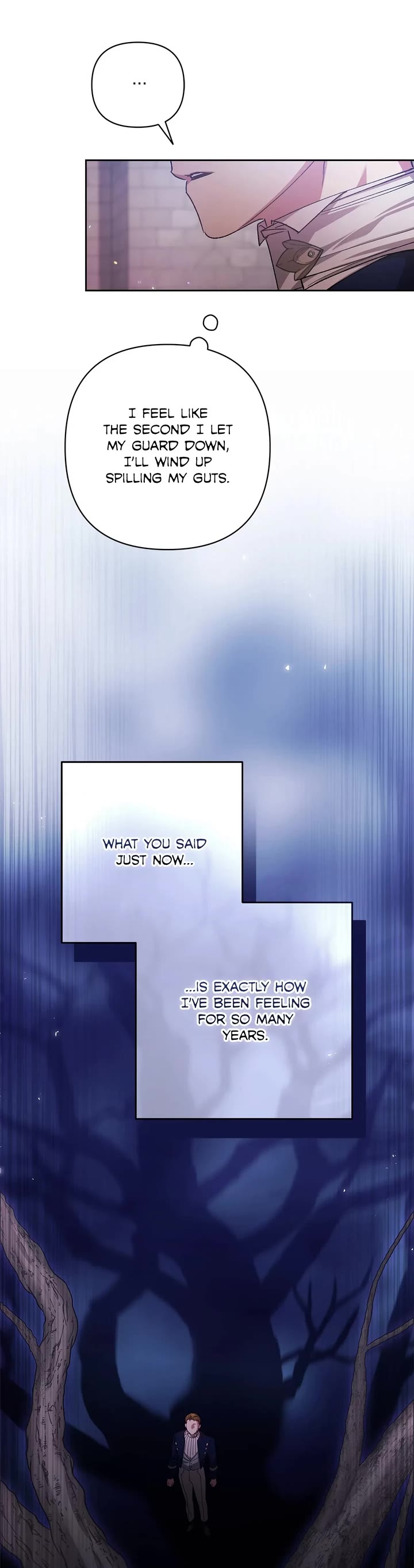 The Broken Ring: This Marriage Will Fail Anyway Chapter 56 page 15 - Chapter 56