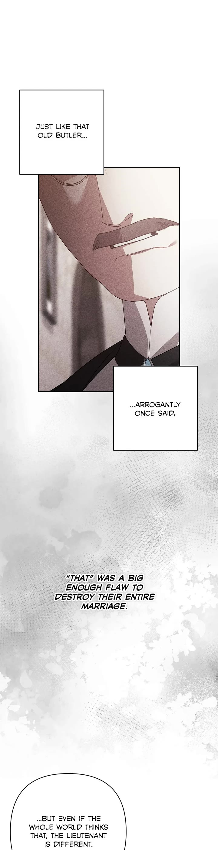 The Broken Ring: This Marriage Will Fail Anyway Chapter 56 page 19 - Chapter 56