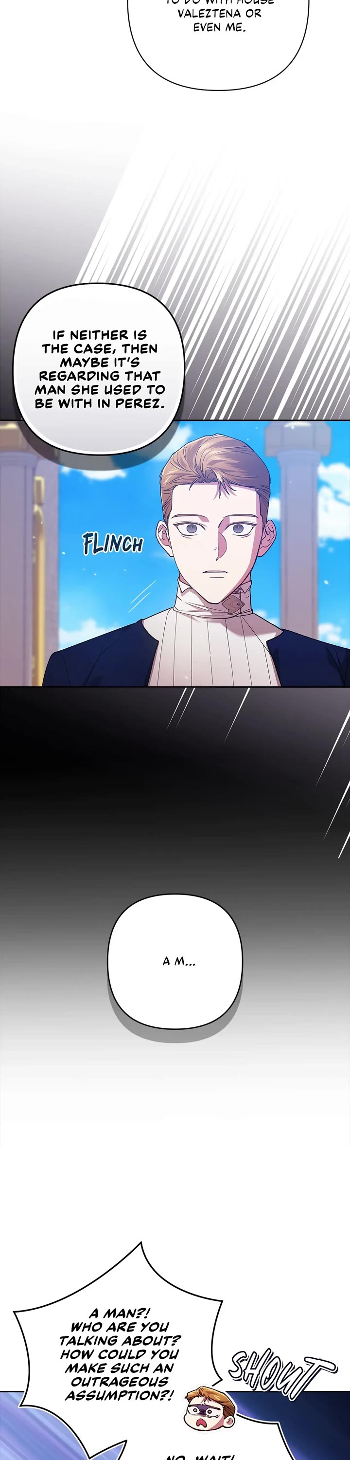 The Broken Ring: This Marriage Will Fail Anyway Chapter 56 page 22 - Chapter 56