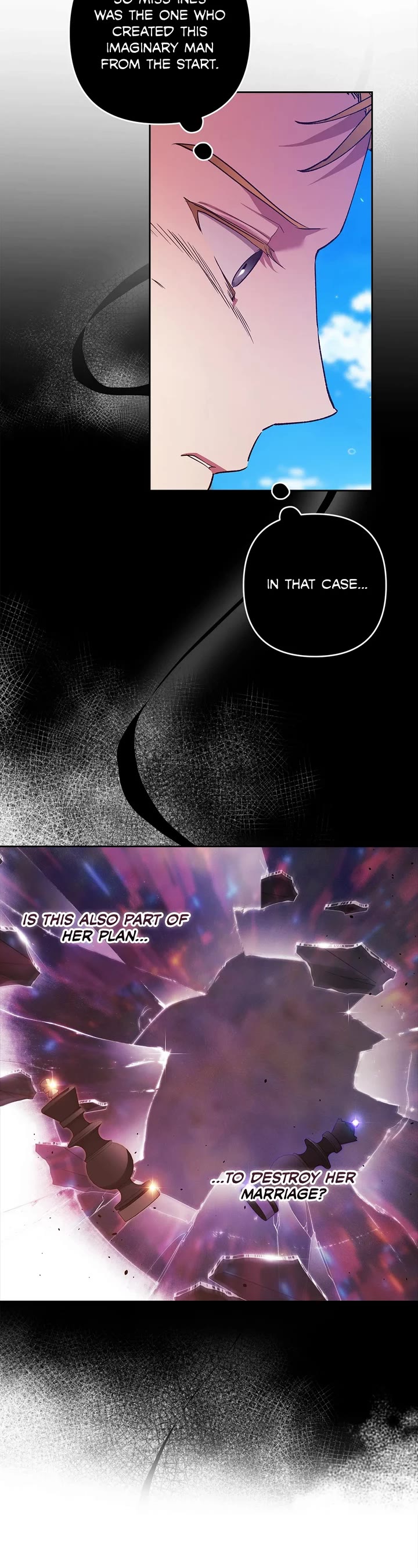 The Broken Ring: This Marriage Will Fail Anyway Chapter 56 page 29 - Chapter 56