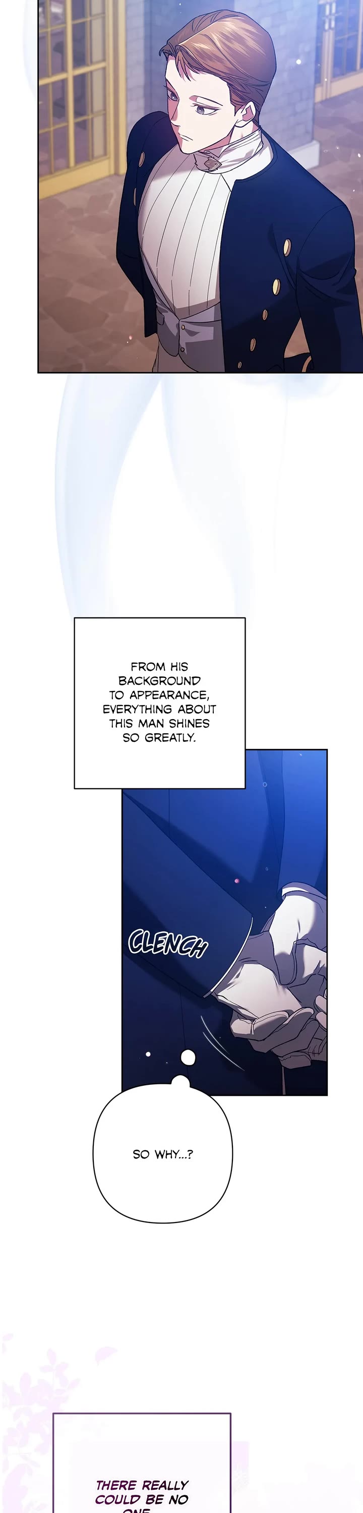 The Broken Ring: This Marriage Will Fail Anyway Chapter 56 page 33 - Chapter 56