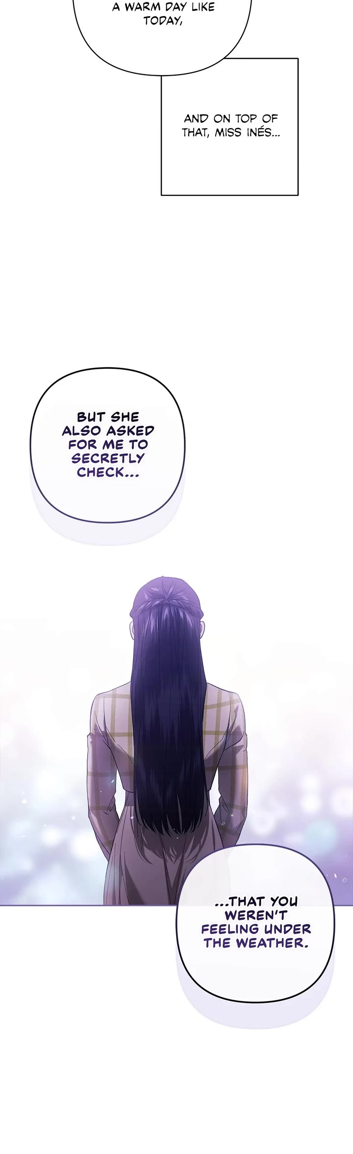 The Broken Ring: This Marriage Will Fail Anyway Chapter 56 page 35 - Chapter 56