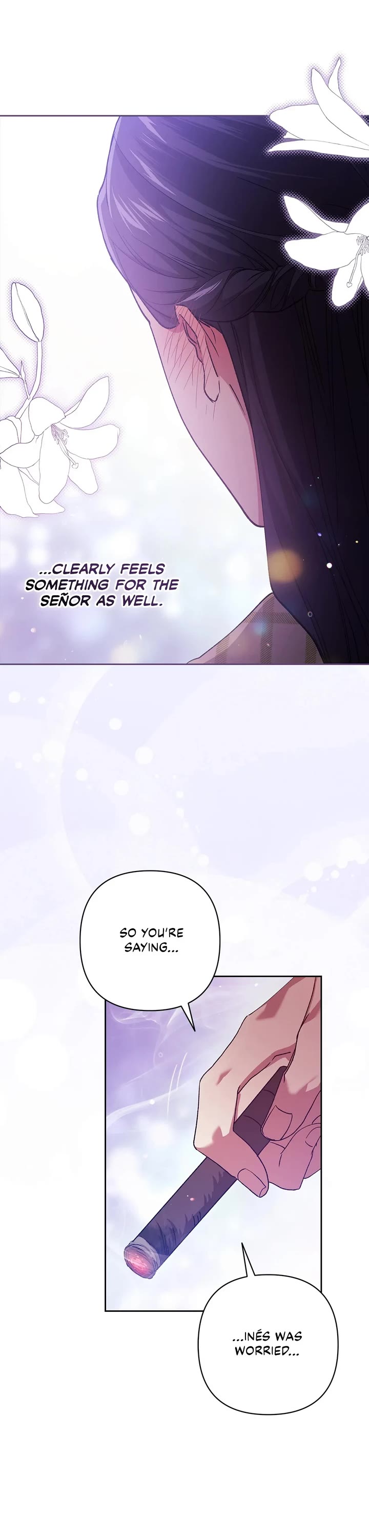 The Broken Ring: This Marriage Will Fail Anyway Chapter 56 page 36 - Chapter 56