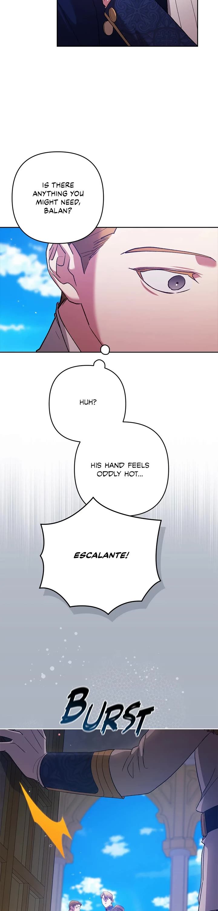 The Broken Ring: This Marriage Will Fail Anyway Chapter 56 page 42 - Chapter 56