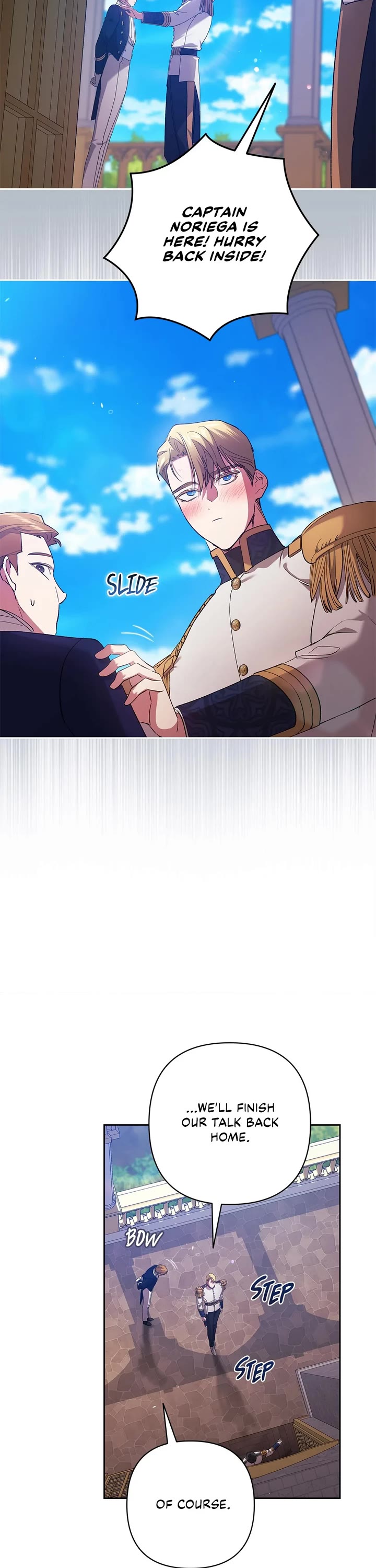 The Broken Ring: This Marriage Will Fail Anyway Chapter 56 page 43 - Chapter 56
