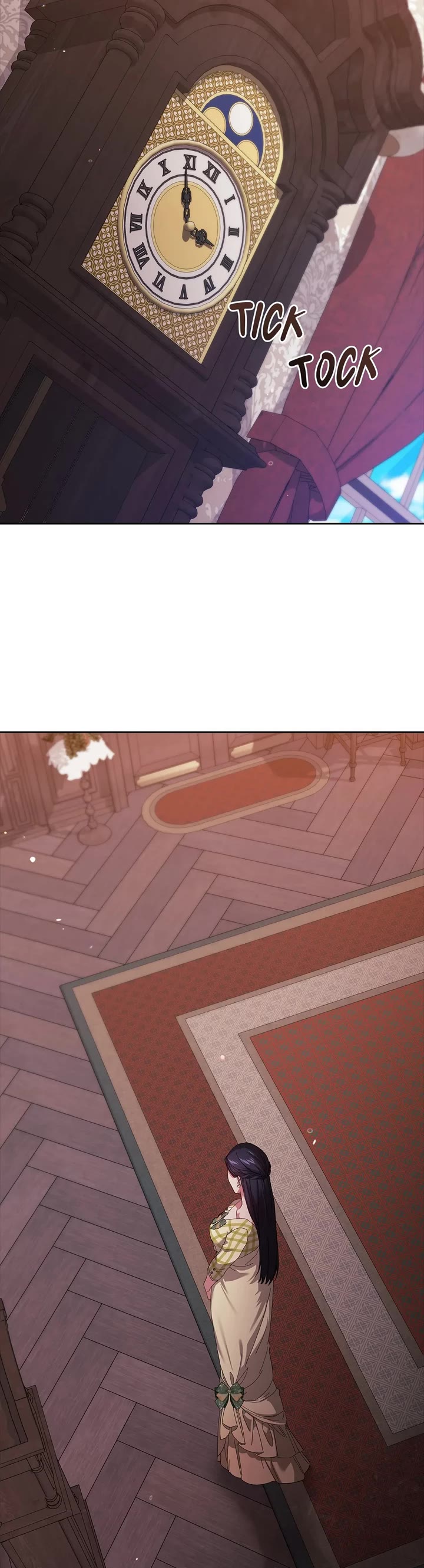 The Broken Ring: This Marriage Will Fail Anyway Chapter 56 page 48 - Chapter 56