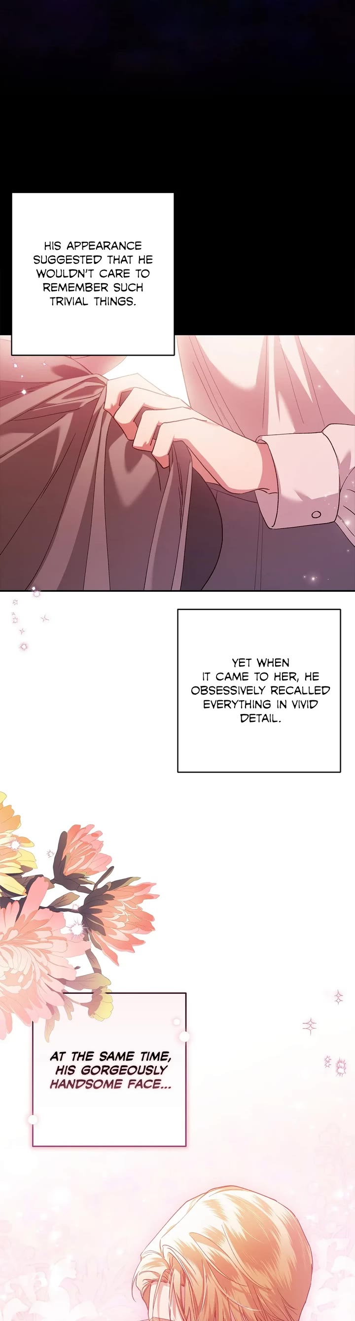 The Broken Ring: This Marriage Will Fail Anyway Chapter 56 page 9 - Chapter 56
