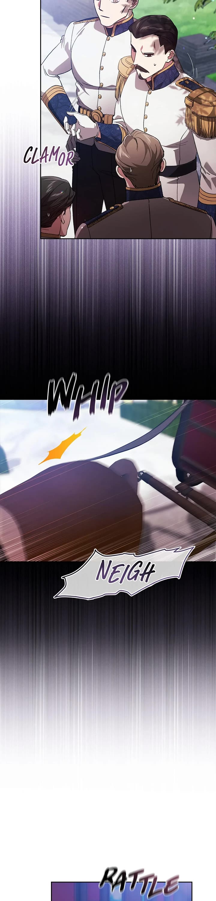 The Broken Ring: This Marriage Will Fail Anyway Chapter 57 page 2 - Chapter 57