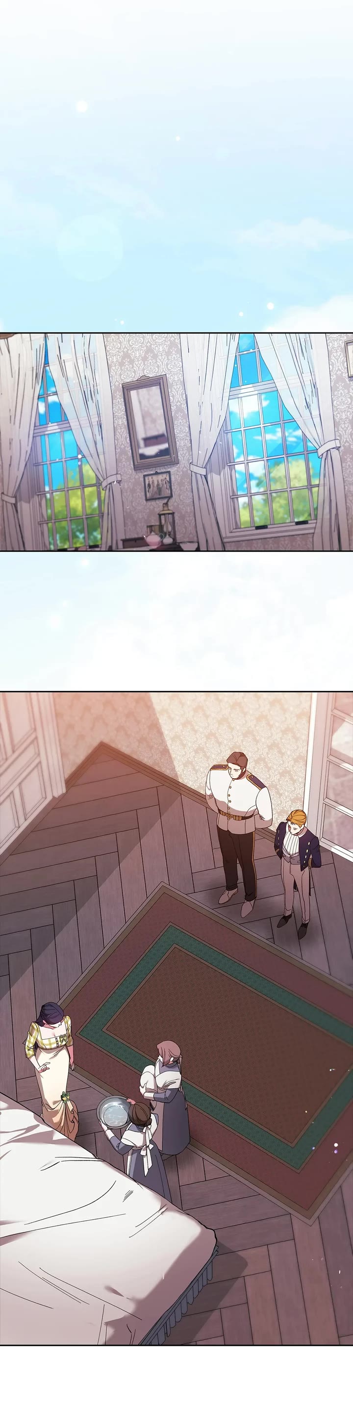 The Broken Ring: This Marriage Will Fail Anyway Chapter 57 page 24 - Chapter 57