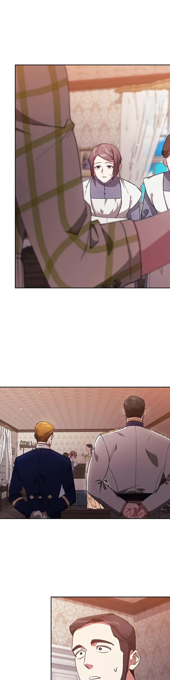 The Broken Ring: This Marriage Will Fail Anyway Chapter 57 page 25 - Chapter 57