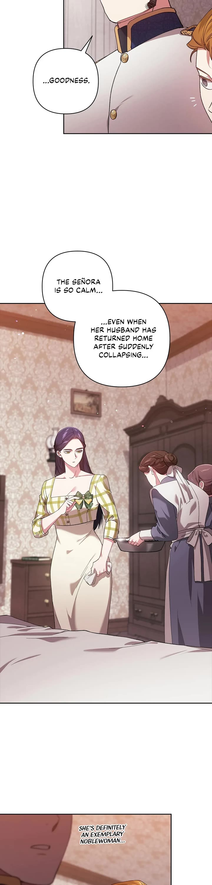 The Broken Ring: This Marriage Will Fail Anyway Chapter 57 page 26 - Chapter 57