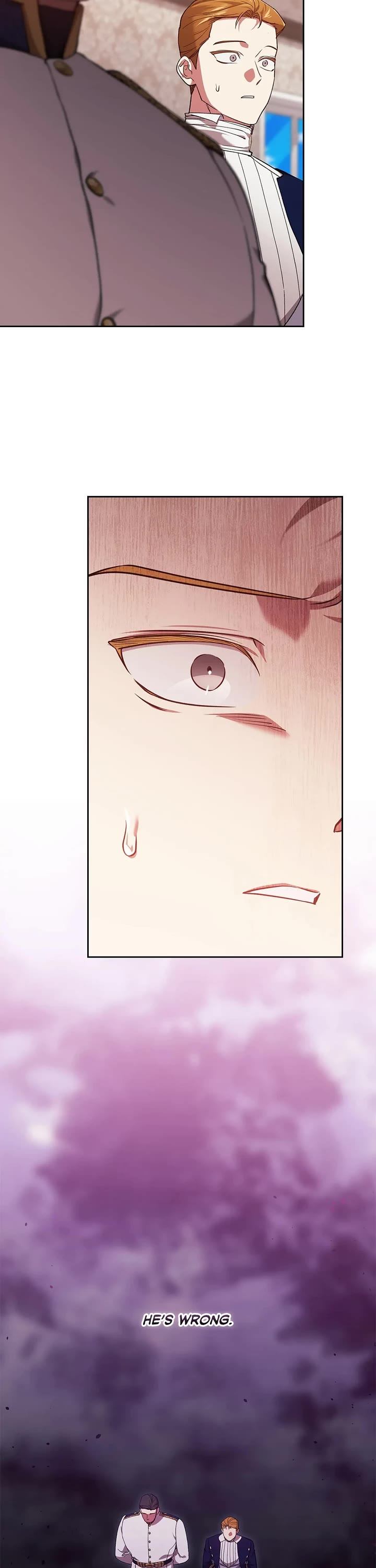 The Broken Ring: This Marriage Will Fail Anyway Chapter 57 page 27 - Chapter 57