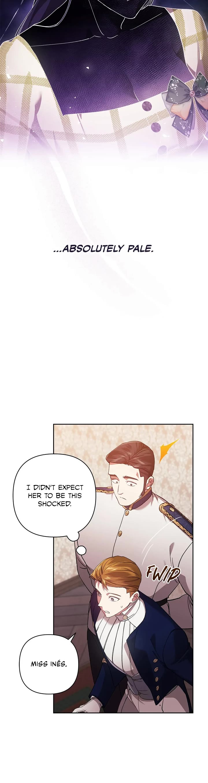The Broken Ring: This Marriage Will Fail Anyway Chapter 57 page 29 - Chapter 57