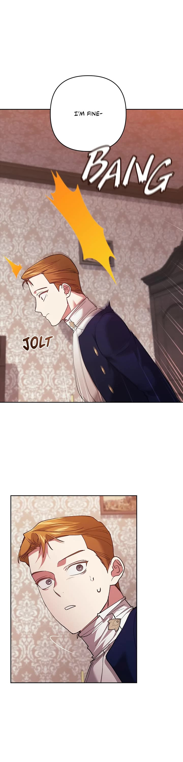 The Broken Ring: This Marriage Will Fail Anyway Chapter 57 page 37 - Chapter 57