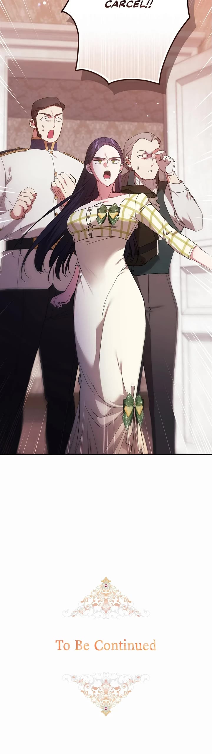 The Broken Ring: This Marriage Will Fail Anyway Chapter 57 page 39 - Chapter 57