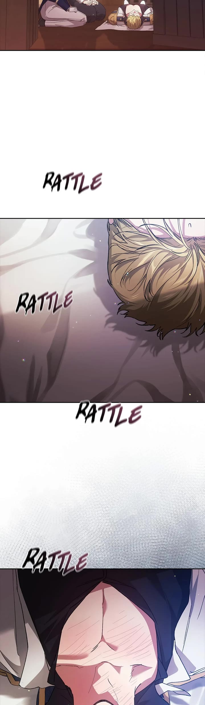 The Broken Ring: This Marriage Will Fail Anyway Chapter 57 page 4 - Chapter 57