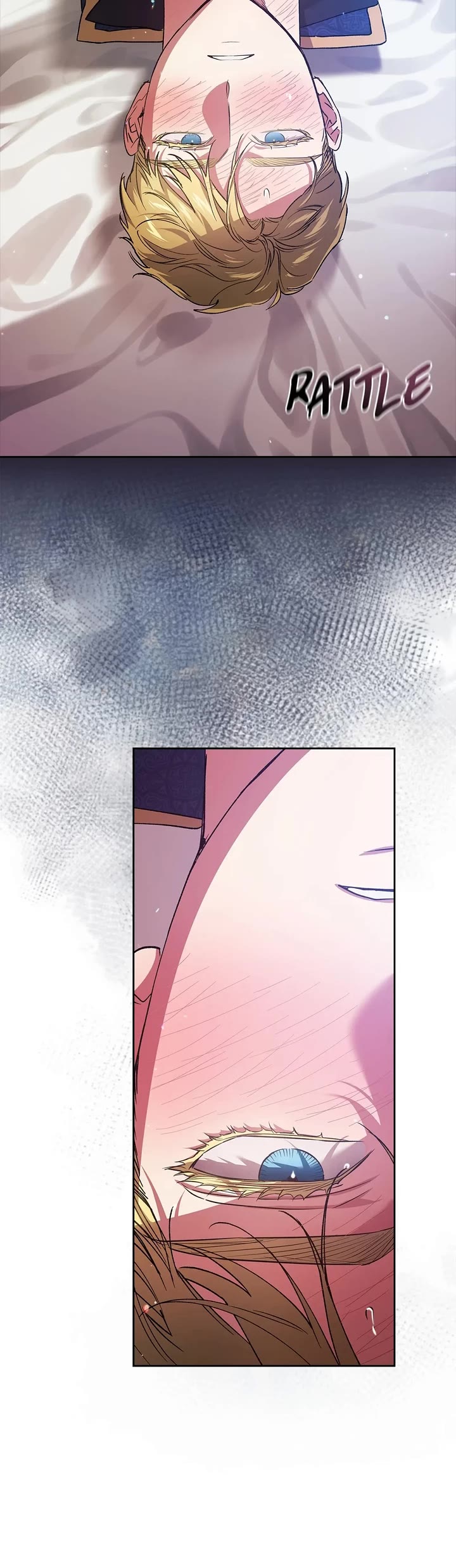 The Broken Ring: This Marriage Will Fail Anyway Chapter 57 page 5 - Chapter 57