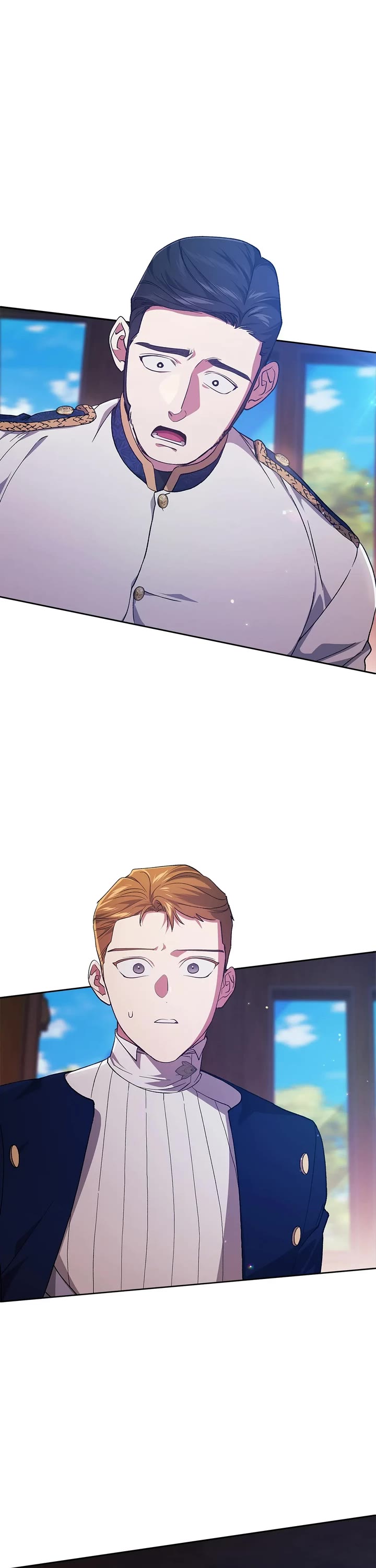 The Broken Ring: This Marriage Will Fail Anyway Chapter 57 page 7 - Chapter 57
