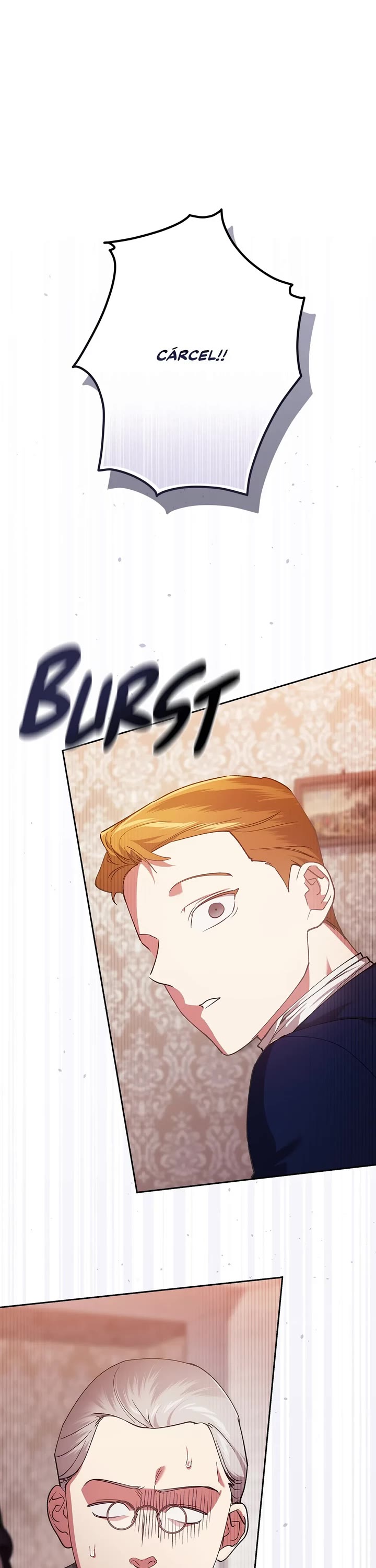 The Broken Ring: This Marriage Will Fail Anyway Chapter 58 page 1 - Chapter 58