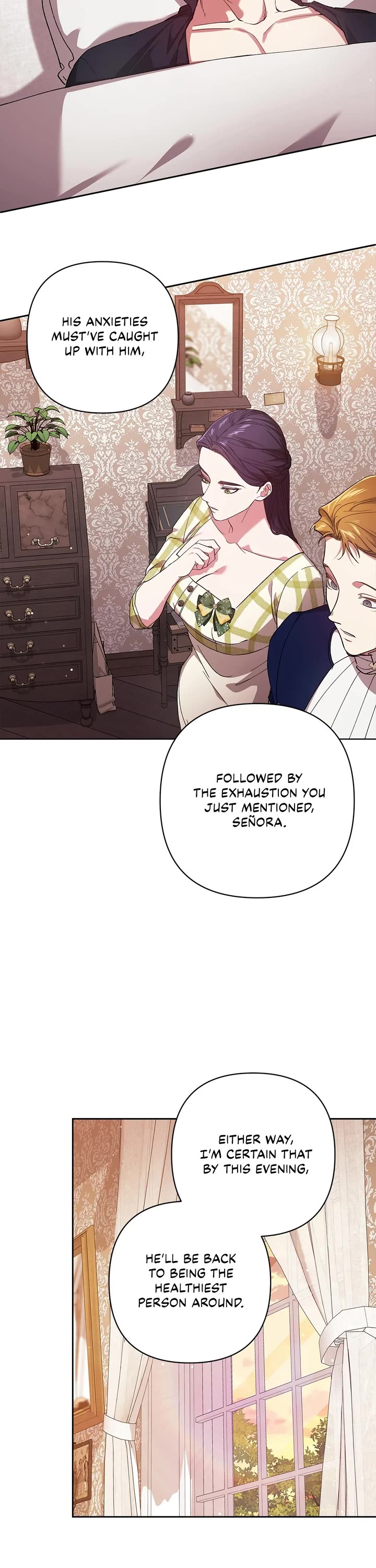 The Broken Ring: This Marriage Will Fail Anyway Chapter 58 page 26 - Chapter 58