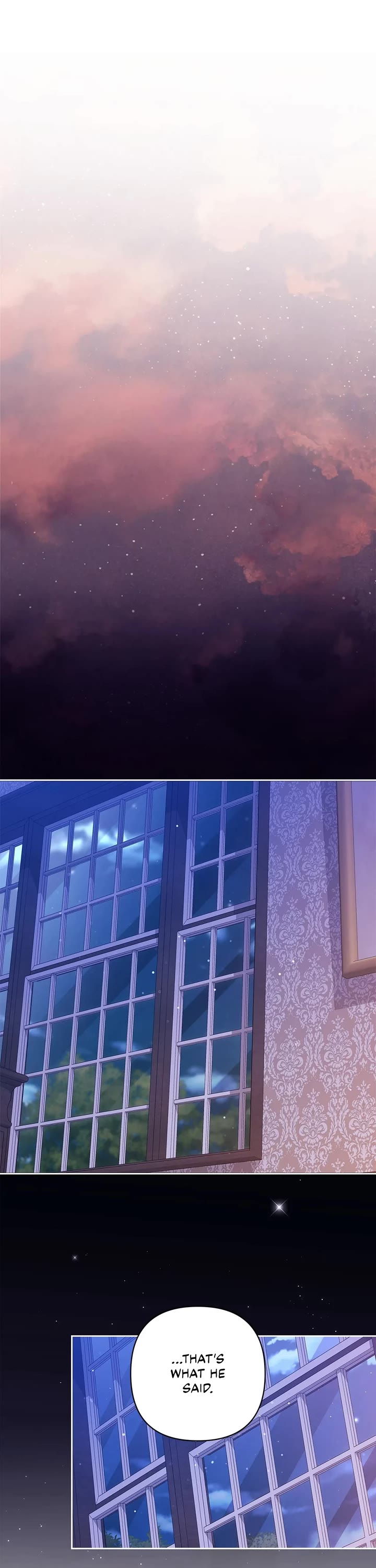 The Broken Ring: This Marriage Will Fail Anyway Chapter 58 page 27 - Chapter 58