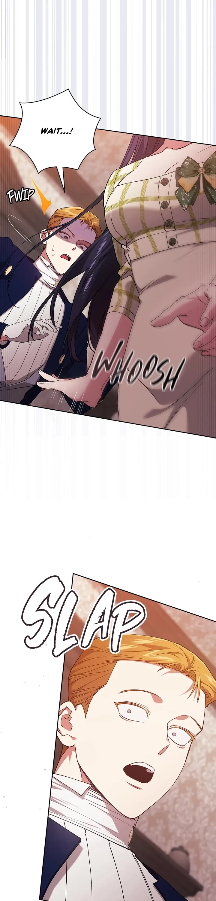 The Broken Ring: This Marriage Will Fail Anyway Chapter 58 page 3 - Chapter 58