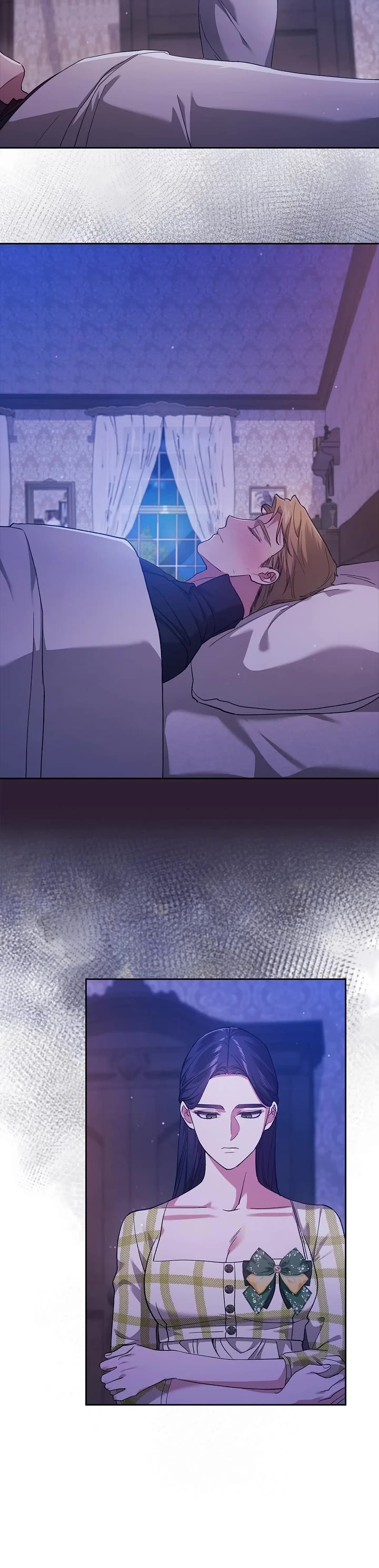 The Broken Ring: This Marriage Will Fail Anyway Chapter 58 page 30 - Chapter 58