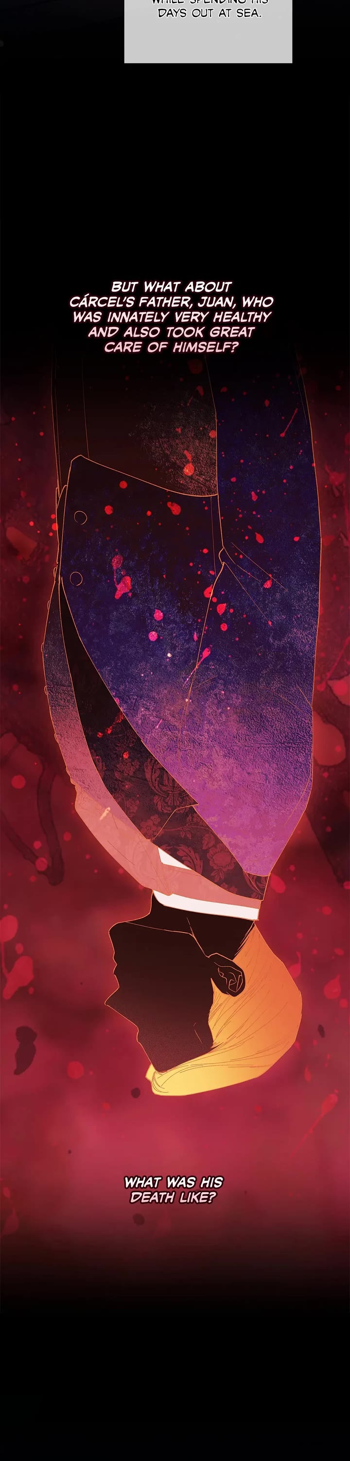 The Broken Ring: This Marriage Will Fail Anyway Chapter 58 page 38 - Chapter 58