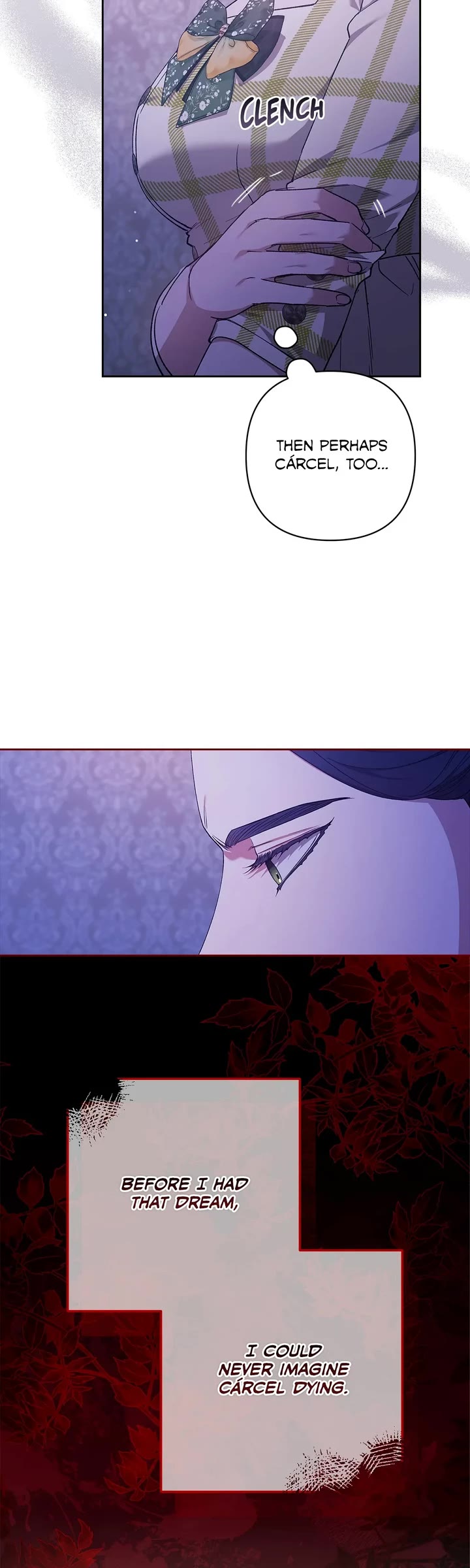 The Broken Ring: This Marriage Will Fail Anyway Chapter 58 page 40 - Chapter 58