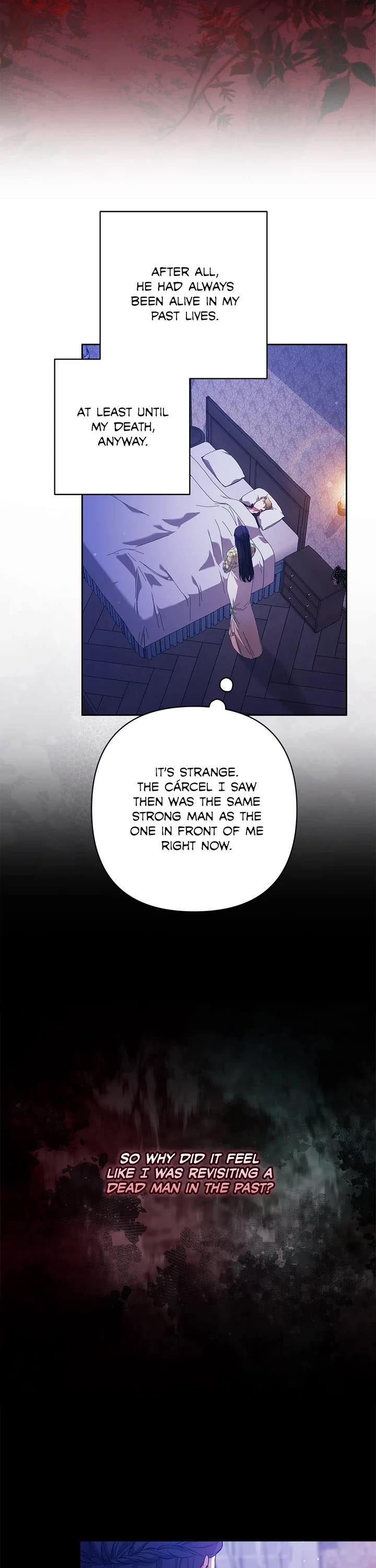 The Broken Ring: This Marriage Will Fail Anyway Chapter 58 page 41 - Chapter 58