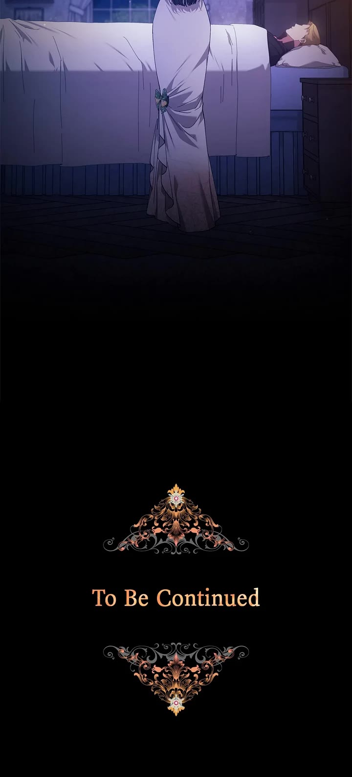 The Broken Ring: This Marriage Will Fail Anyway Chapter 58 page 43 - Chapter 58