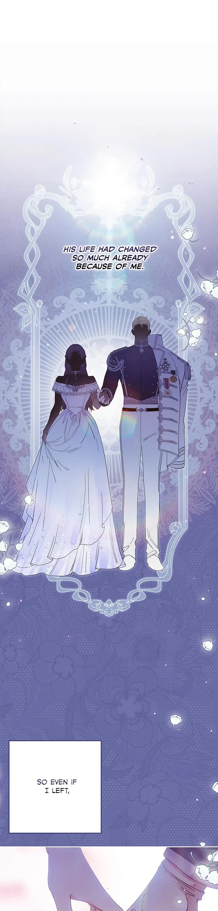 The Broken Ring: This Marriage Will Fail Anyway Chapter 59 page 1 - Chapter 59