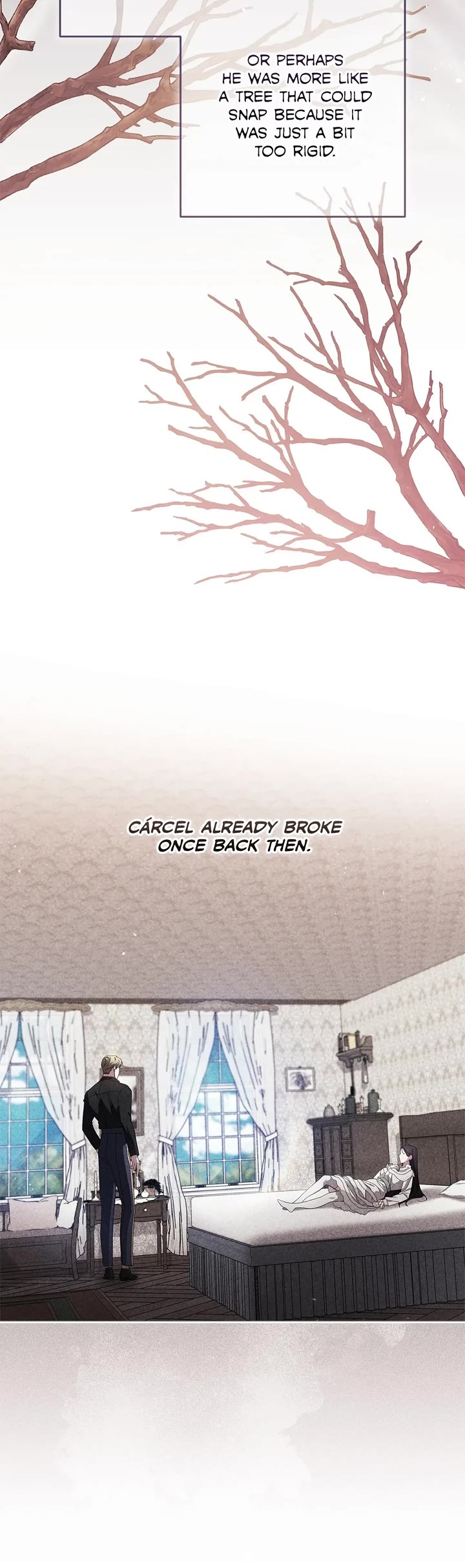 The Broken Ring: This Marriage Will Fail Anyway Chapter 59 page 10 - Chapter 59