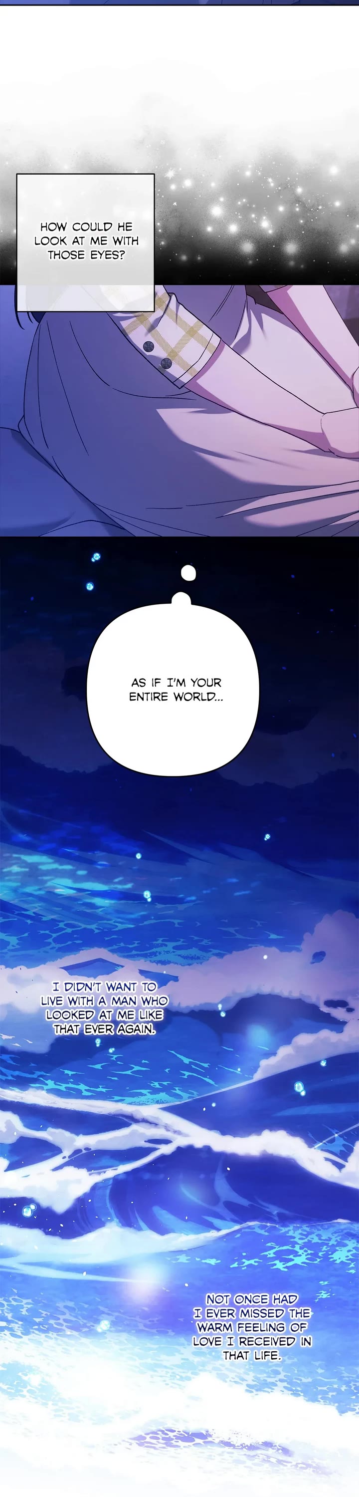 The Broken Ring: This Marriage Will Fail Anyway Chapter 59 page 12 - Chapter 59