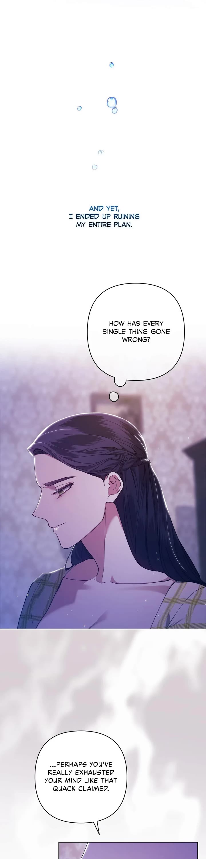 The Broken Ring: This Marriage Will Fail Anyway Chapter 59 page 13 - Chapter 59