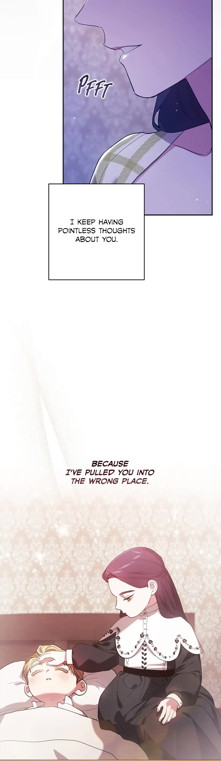 The Broken Ring: This Marriage Will Fail Anyway Chapter 59 page 14 - Chapter 59
