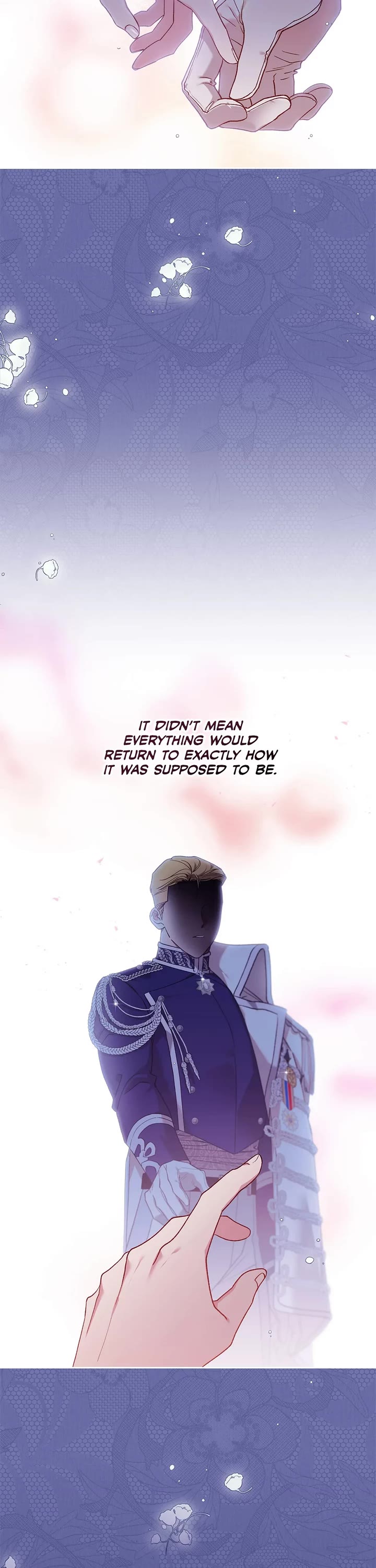 The Broken Ring: This Marriage Will Fail Anyway Chapter 59 page 2 - Chapter 59