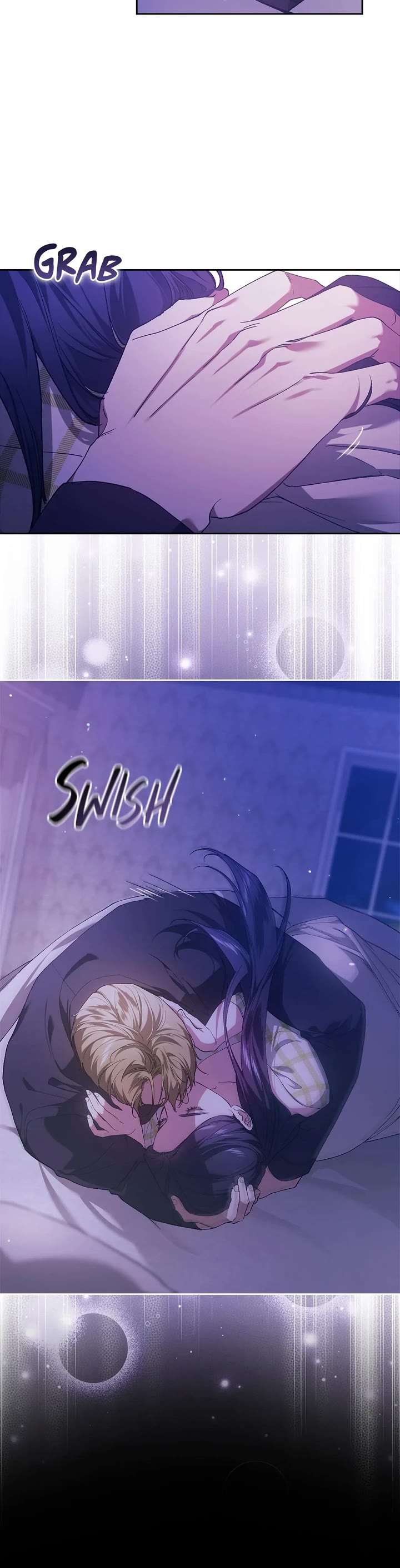 The Broken Ring: This Marriage Will Fail Anyway Chapter 59 page 20 - Chapter 59