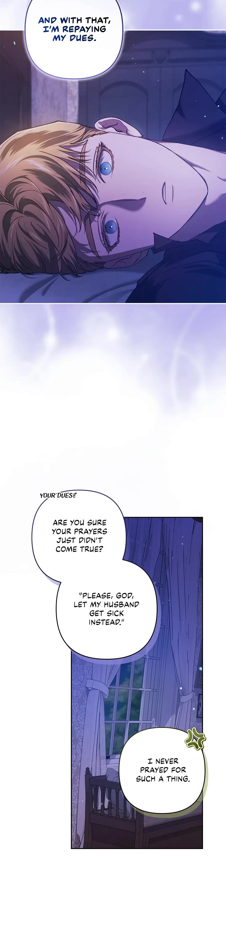 The Broken Ring: This Marriage Will Fail Anyway Chapter 59 page 23 - Chapter 59