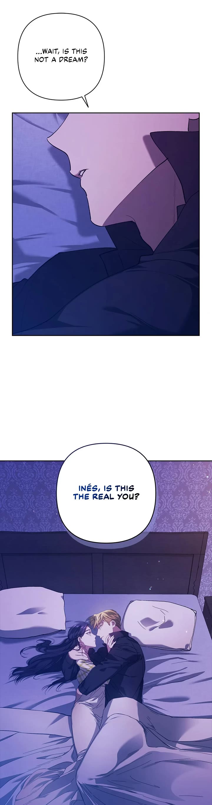 The Broken Ring: This Marriage Will Fail Anyway Chapter 59 page 24 - Chapter 59