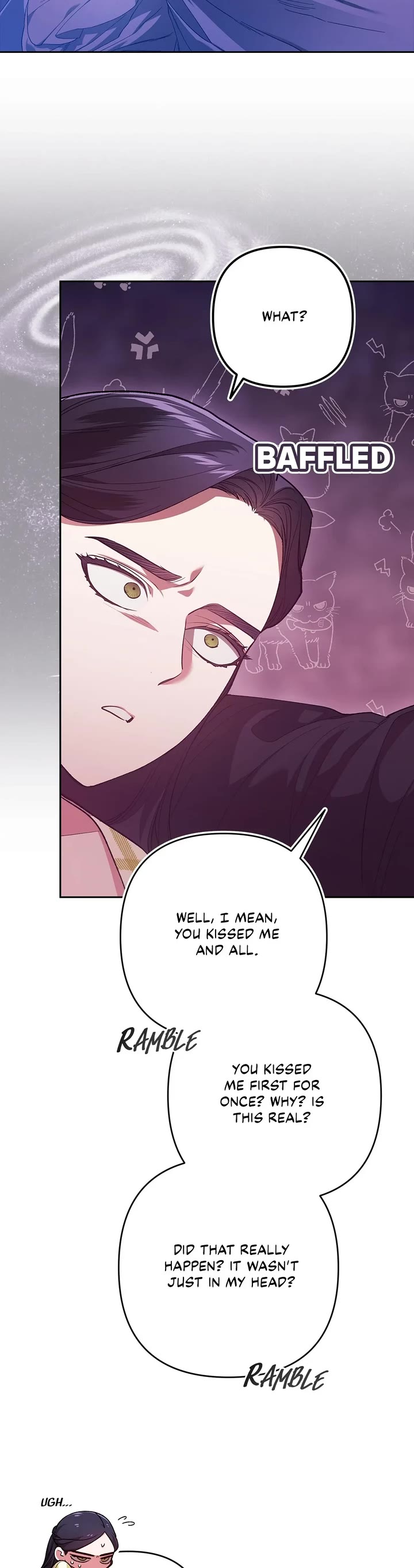 The Broken Ring: This Marriage Will Fail Anyway Chapter 59 page 25 - Chapter 59