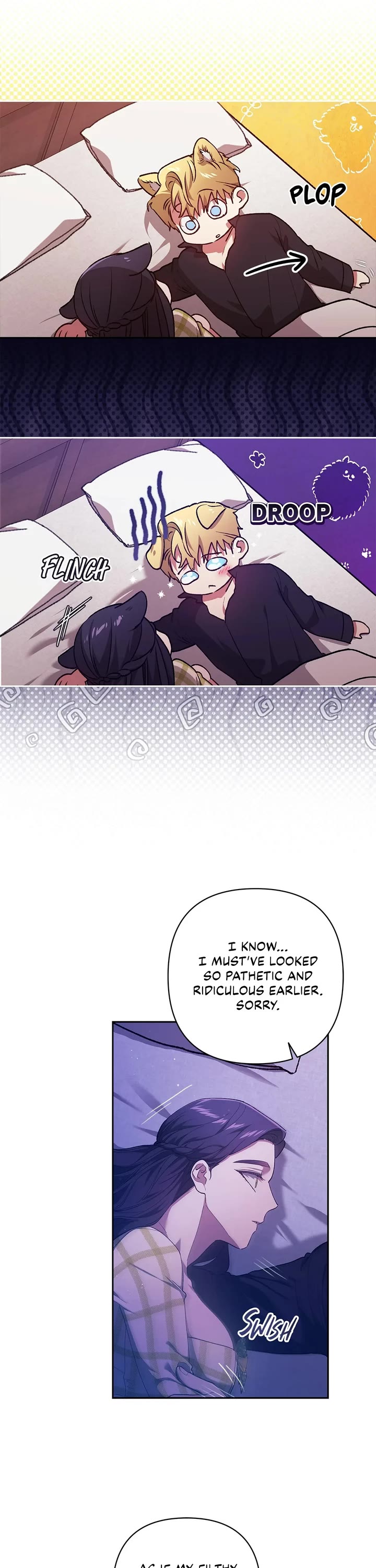 The Broken Ring: This Marriage Will Fail Anyway Chapter 59 page 27 - Chapter 59