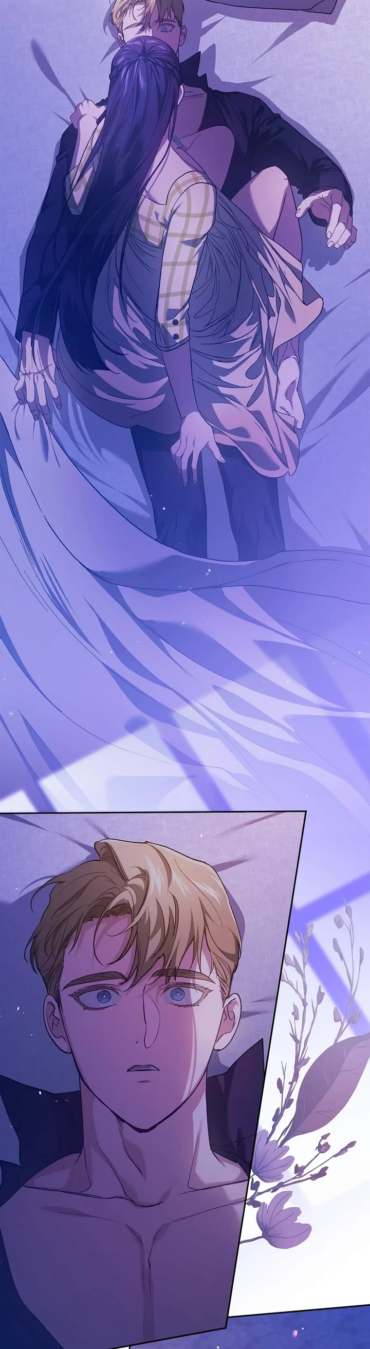 The Broken Ring: This Marriage Will Fail Anyway Chapter 59 page 29 - Chapter 59