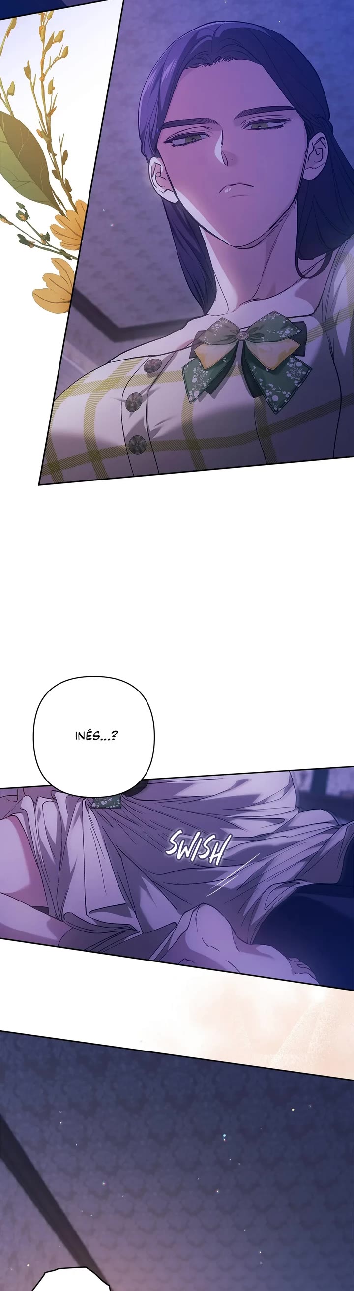 The Broken Ring: This Marriage Will Fail Anyway Chapter 59 page 30 - Chapter 59