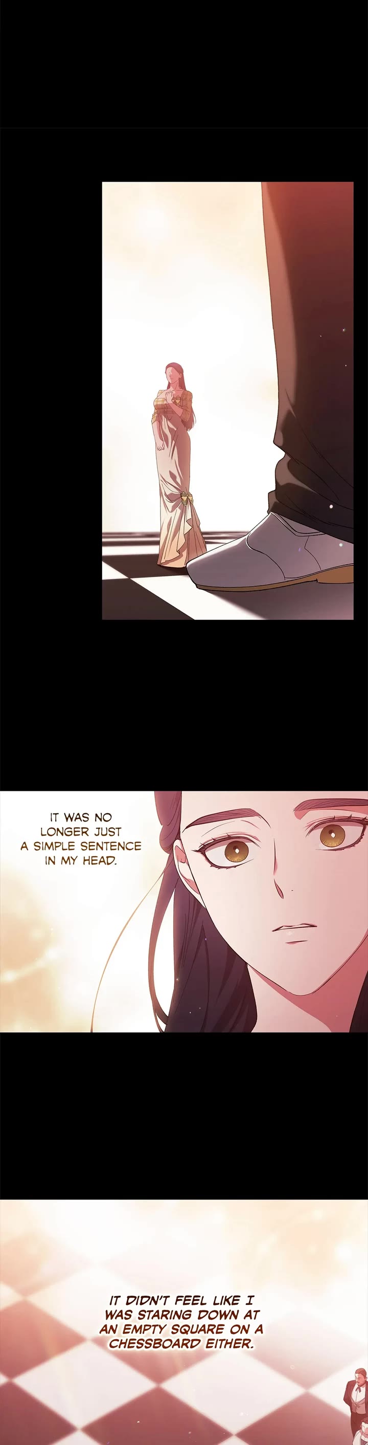 The Broken Ring: This Marriage Will Fail Anyway Chapter 59 page 4 - Chapter 59