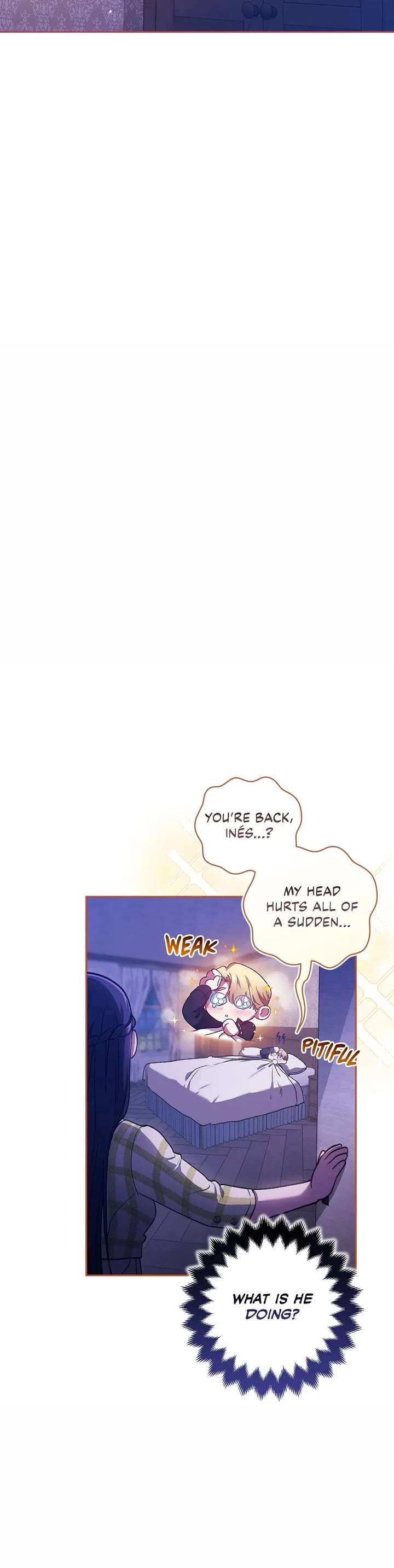 The Broken Ring: This Marriage Will Fail Anyway Chapter 59 page 40 - Chapter 59