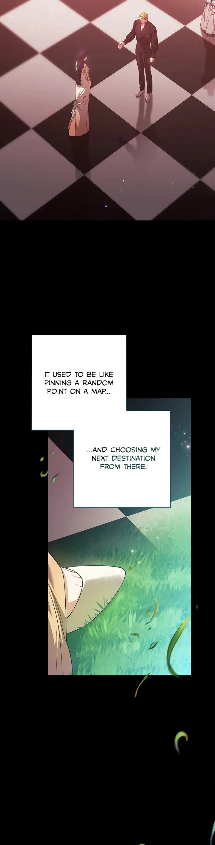 The Broken Ring: This Marriage Will Fail Anyway Chapter 59 page 5 - Chapter 59