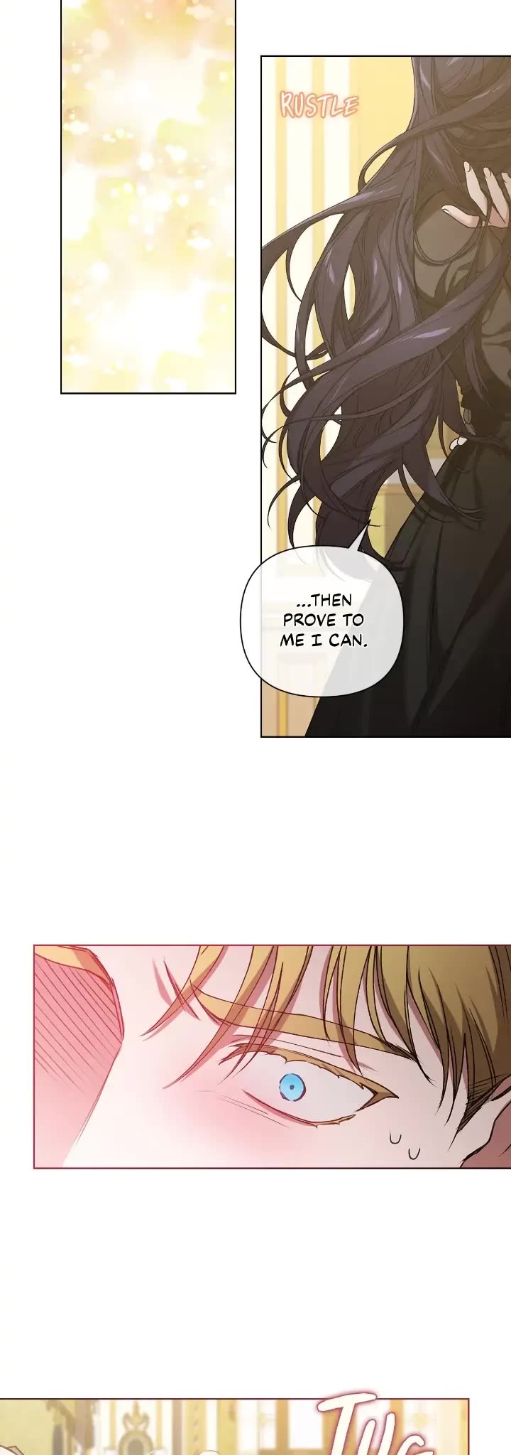 The Broken Ring: This Marriage Will Fail Anyway Chapter 6 page 14 - Chapter 6