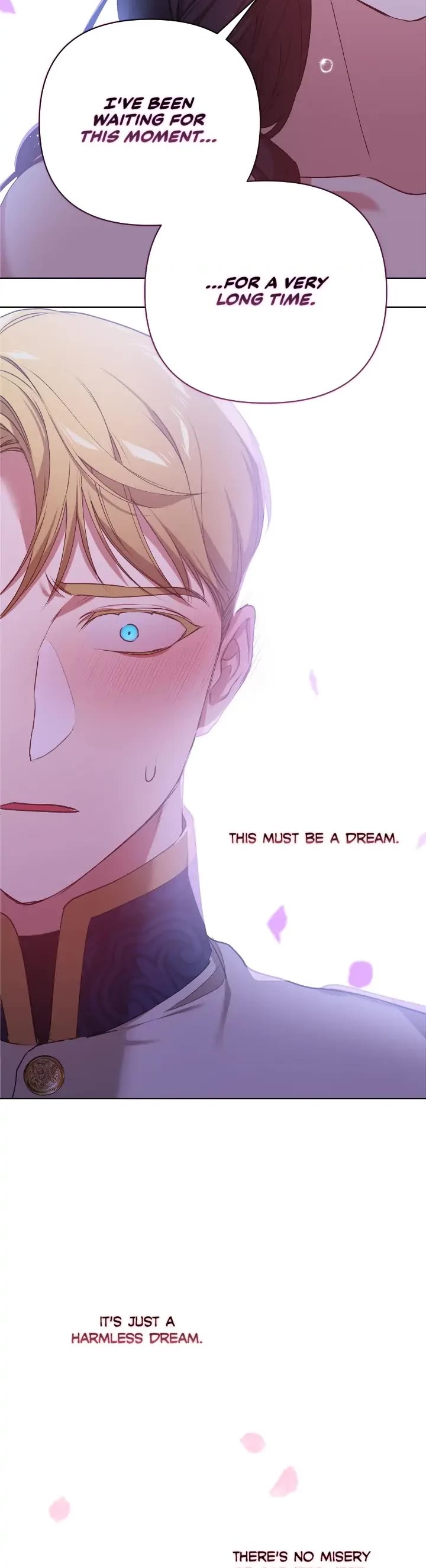 The Broken Ring: This Marriage Will Fail Anyway Chapter 6 page 17 - Chapter 6