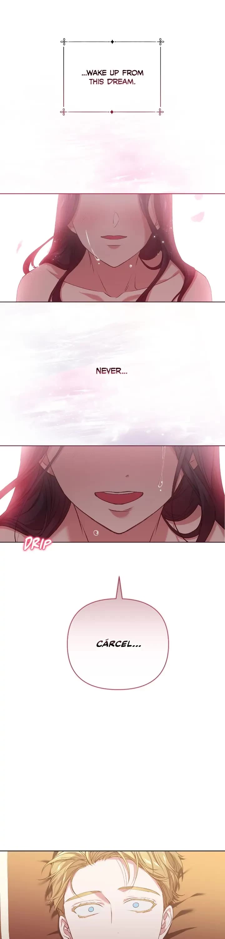 The Broken Ring: This Marriage Will Fail Anyway Chapter 6 page 19 - Chapter 6